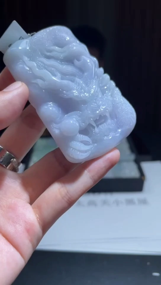 未镶嵌定制翡翠定制孤品