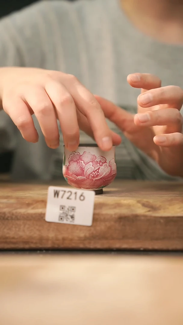 【经典福利】/ 杯子@@W7216
