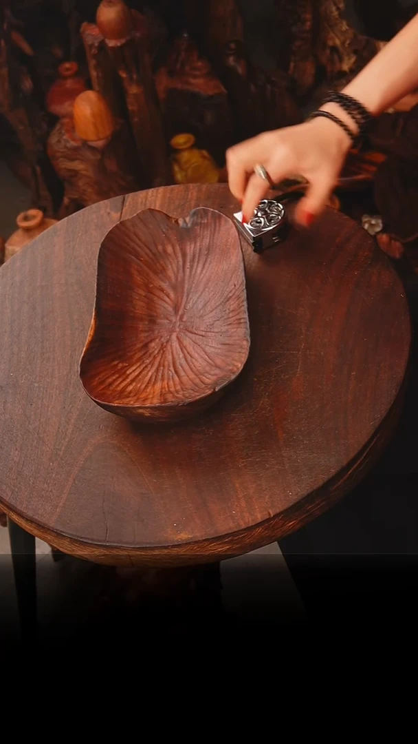 老叶木作作品675