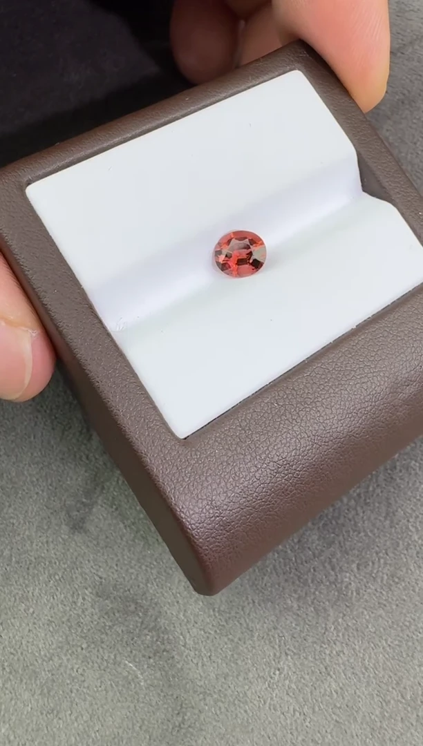 【闪购商品】碧玺珠宝奇石未镶嵌1.08ct