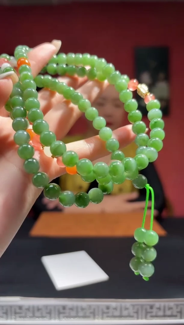 定制和田玉天然和田玉（拍一发一）