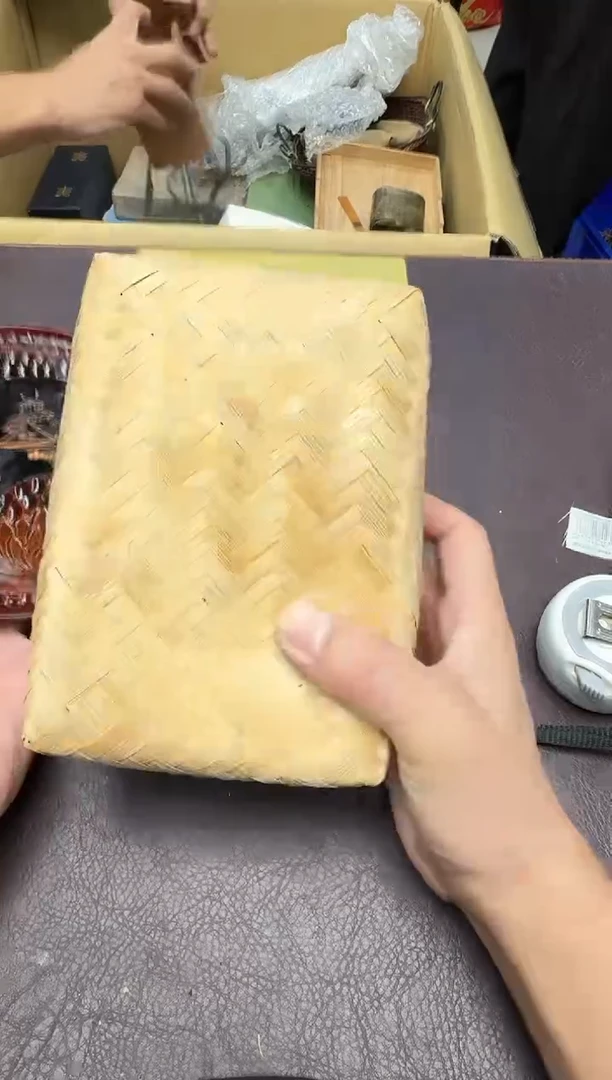 手工艺品琉璃醋***皮40