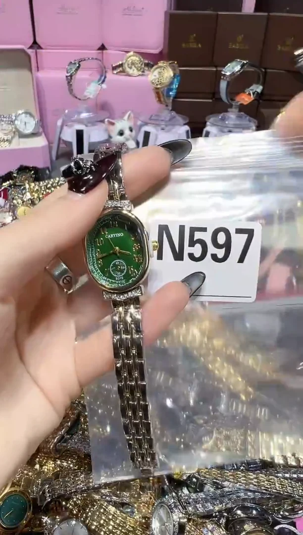 石英机芯锻造碳钢0