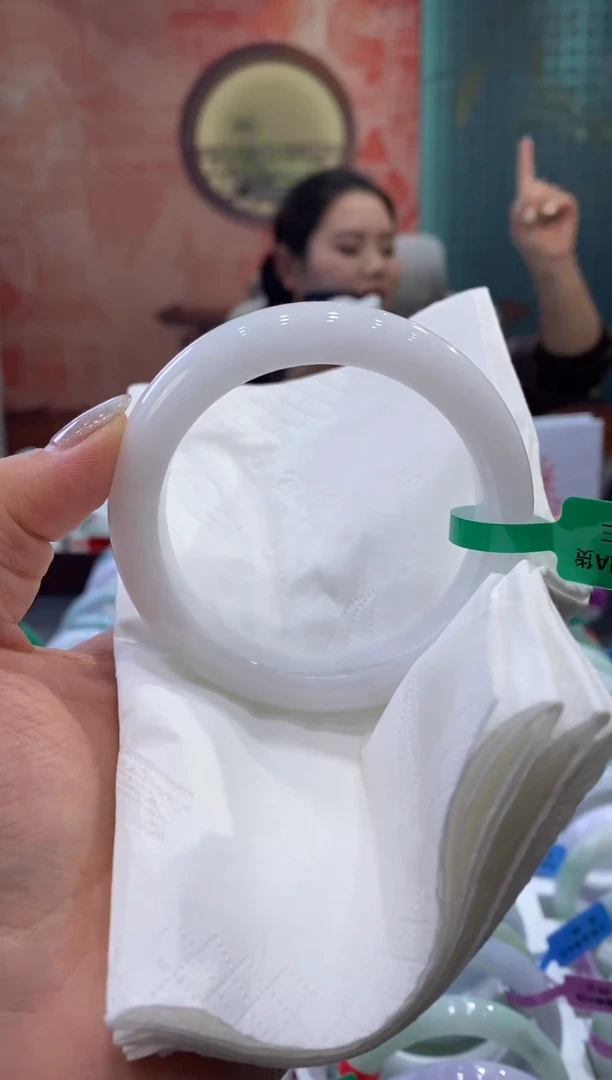 未镶嵌手镯翡翠峰****鹏多人000012955