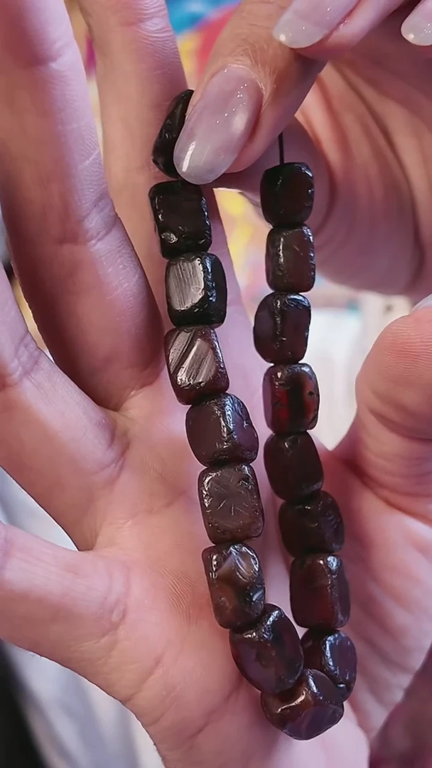 非金属无藏式文玩民族风喜马拉雅文创