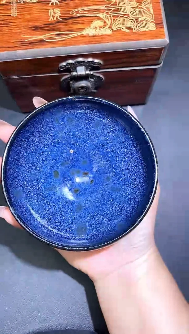 茶盏250带礼盒