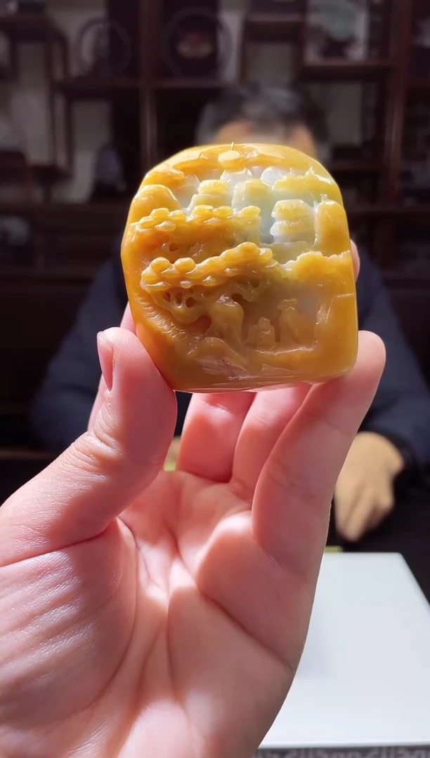 【闪购商品】定制翡翠未镶嵌天然A货翡翠