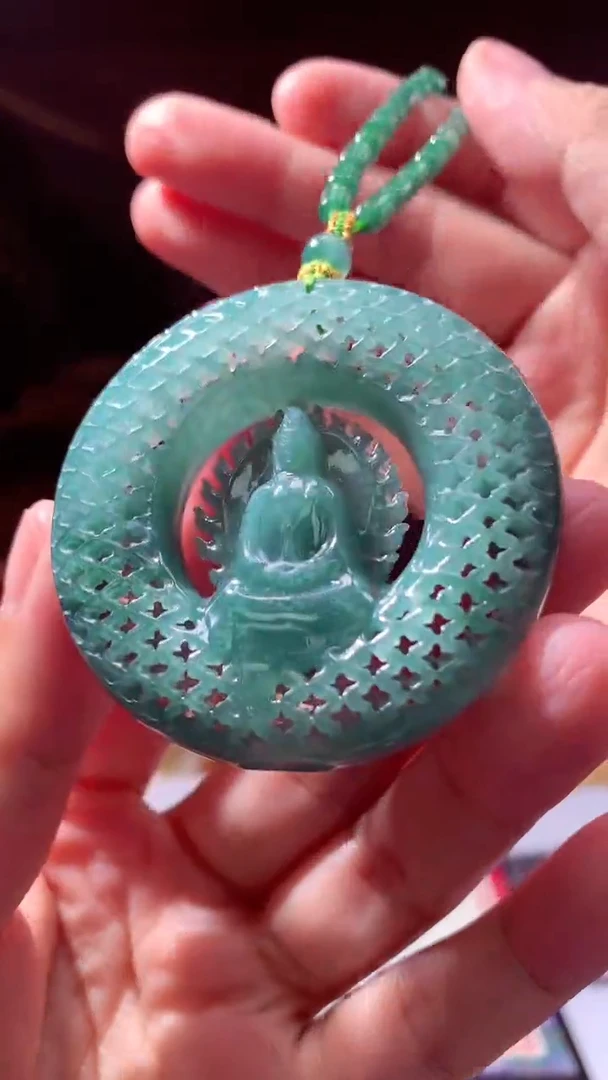 未镶嵌定制翡翠天然翡翠（拍一发一）