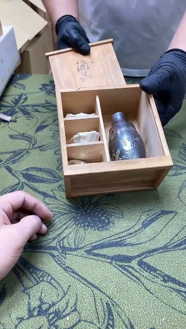 八万精选工艺品雪*1630