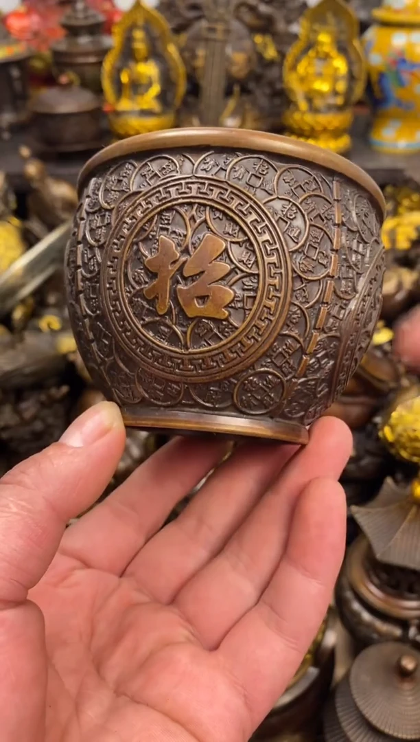案台摆件  物品摆件