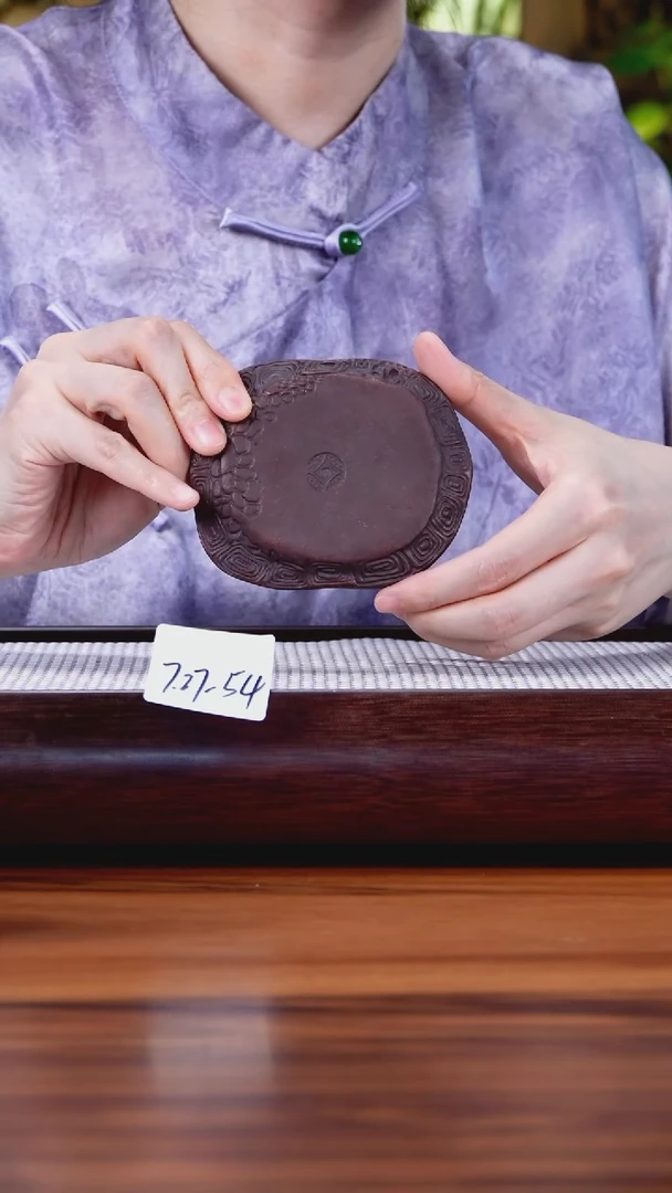 茶壶紫砂7.27-54 富甲天下