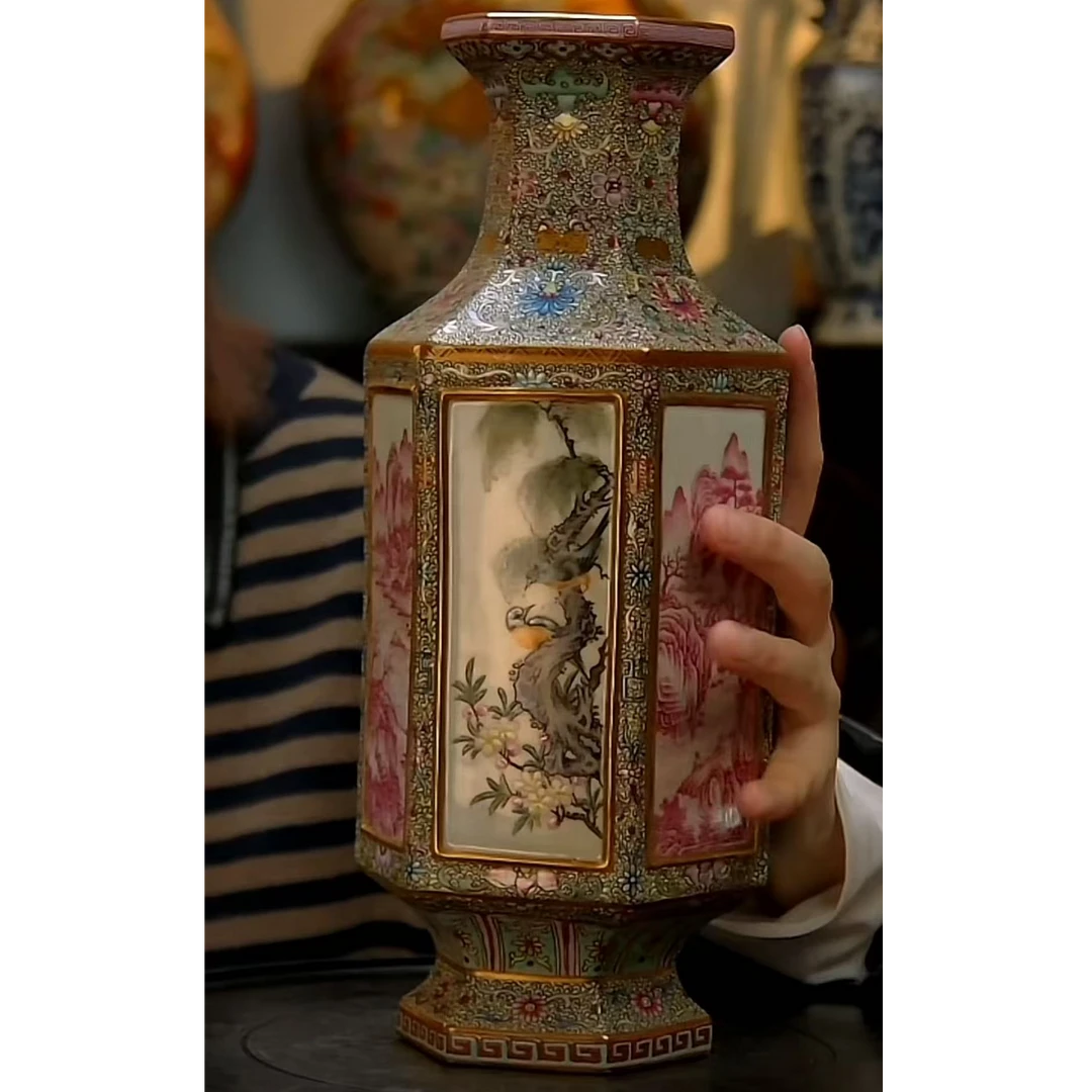 比富苏精品古陶瓷