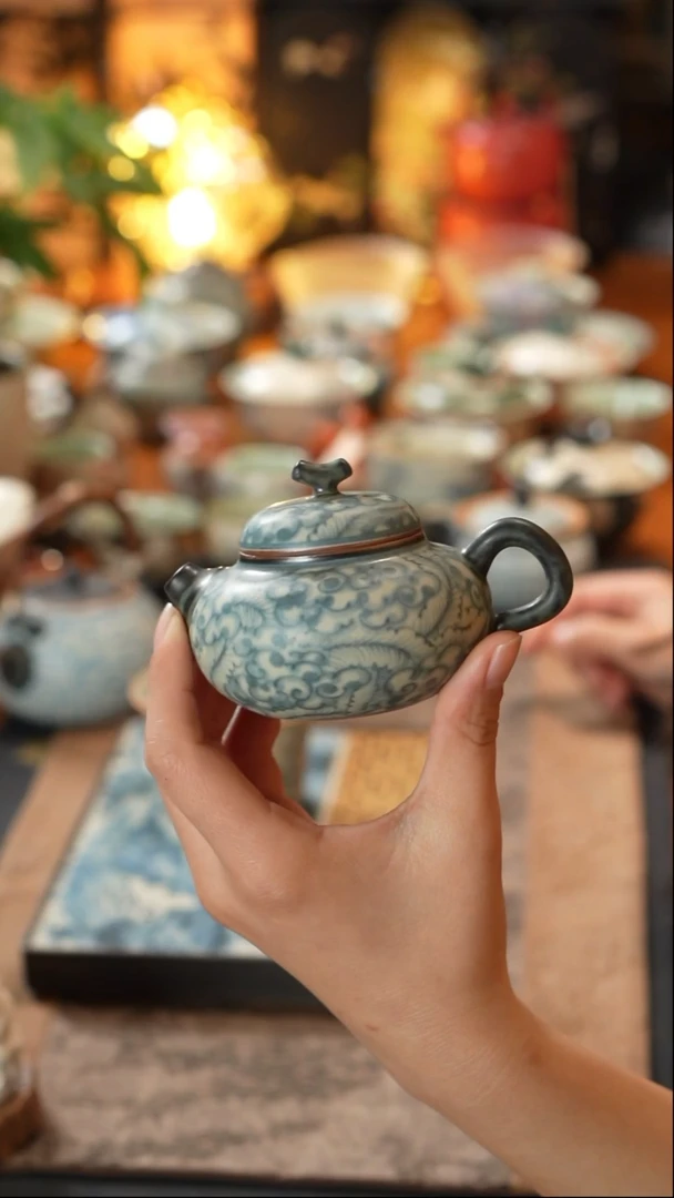 【闪购商品】朴云堂壶朴云堂壶朴云堂壶