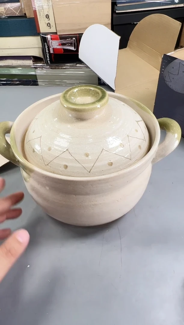 瓷片喵***茶457号满30米包邮，打包不易