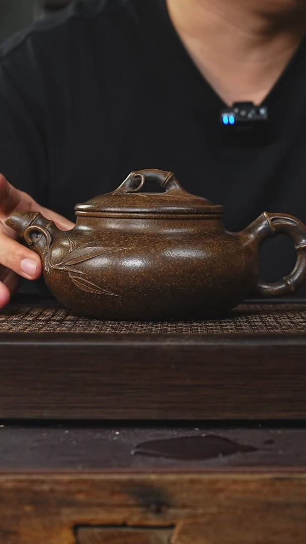 茶壶紫砂丁蜀镇紫砂壶