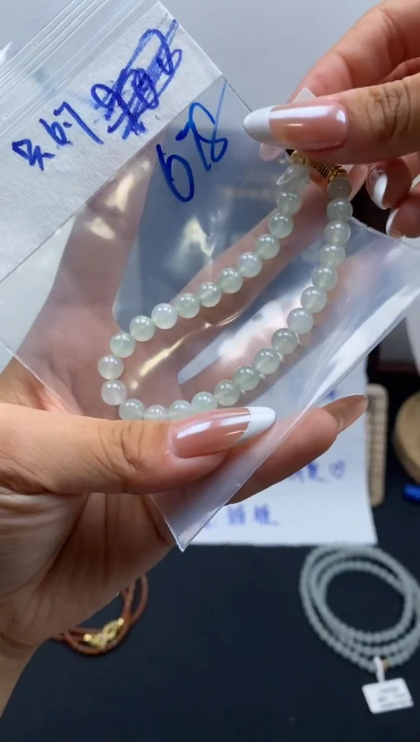 未镶嵌定制翡翠天然缅甸翡翠