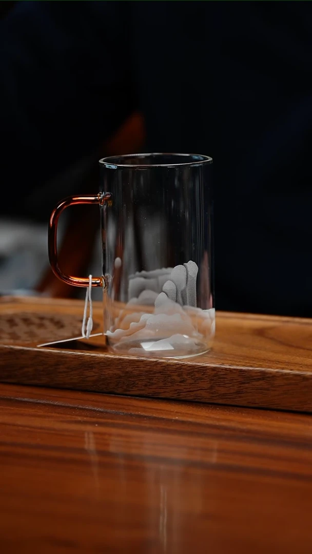 【闪购商品】福容悦享杯武夷山唬迫