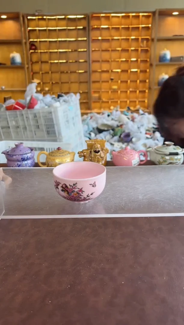 瓷片鸣盏居甄选阁11111
