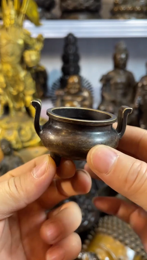 【闪购商品】1案台摆件 物品摆件