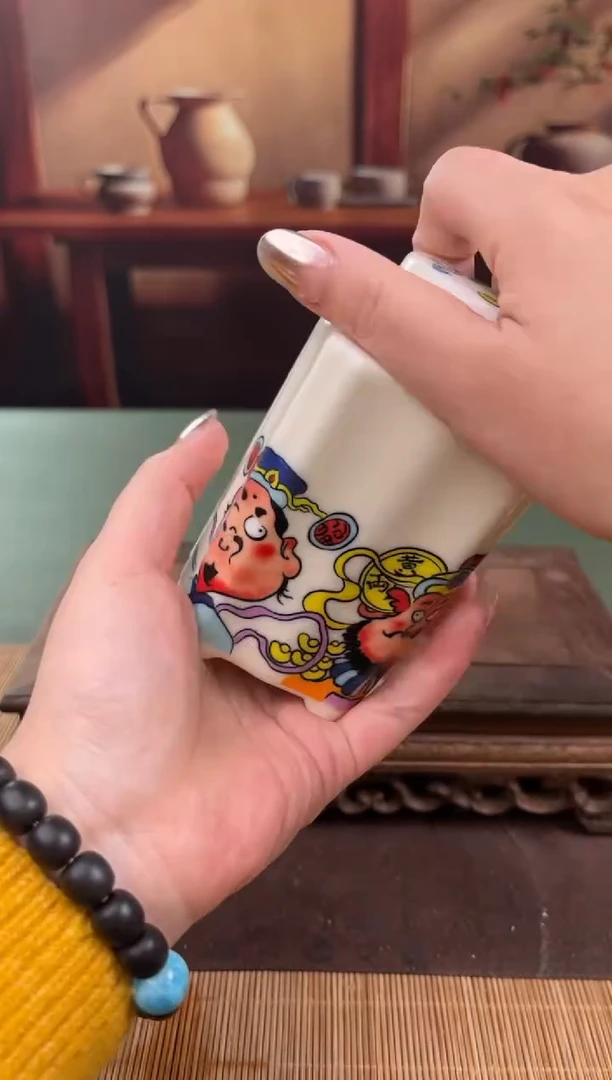 【闪购商品】顾德茶器福利闪购链接