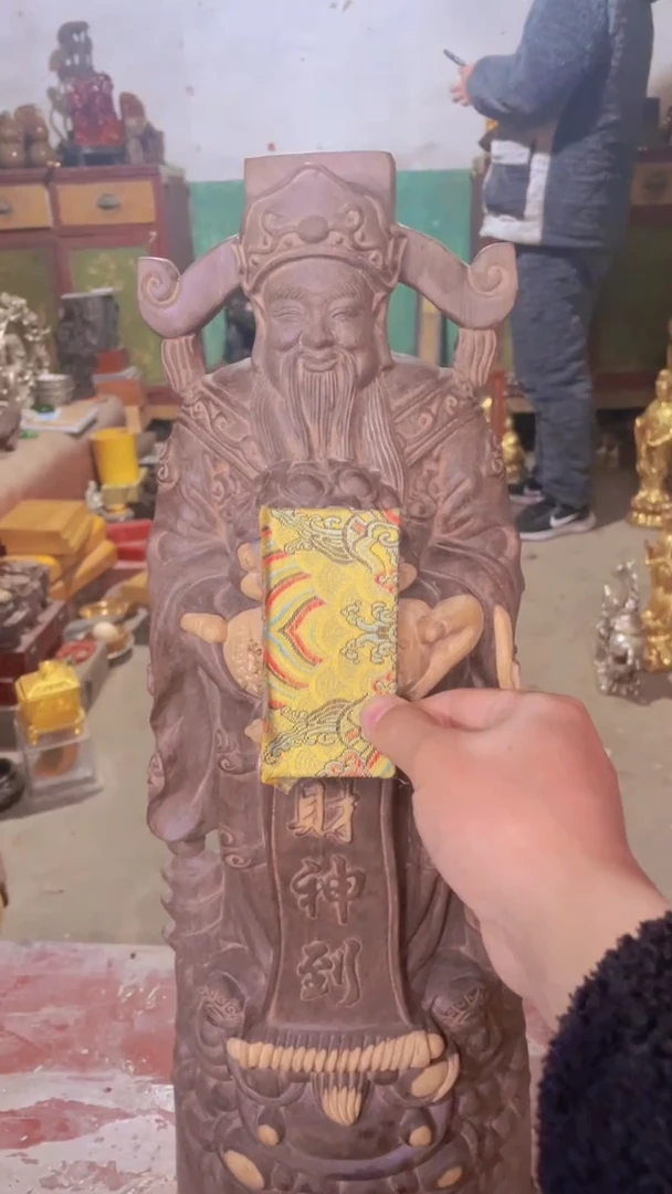 【闪购商品】织绣精品好物  好物刺绣