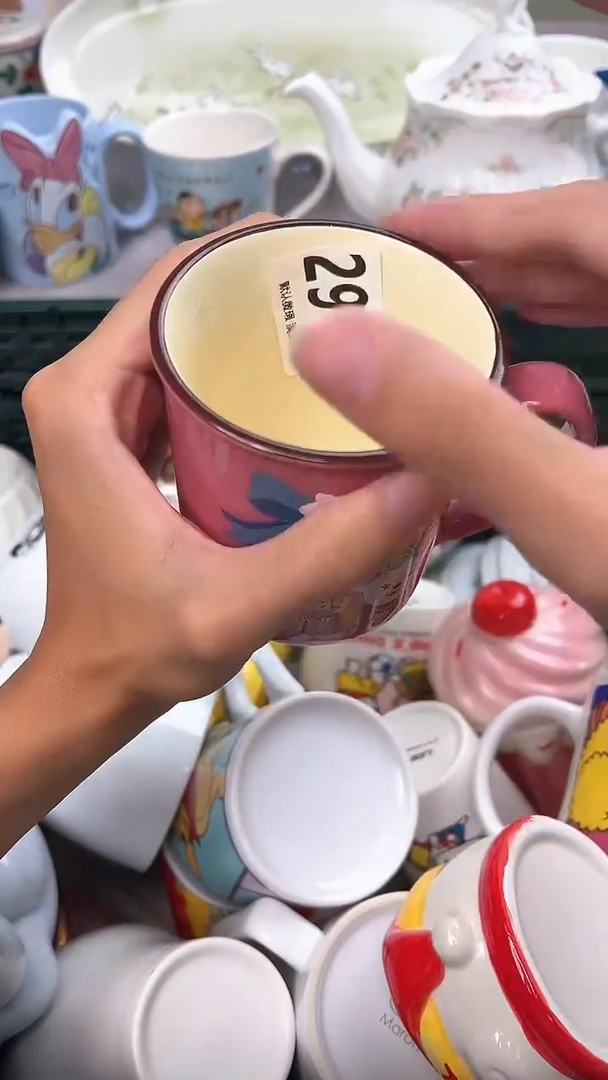瓷片超**✨291K瓷器瓷器瓷器瓷器