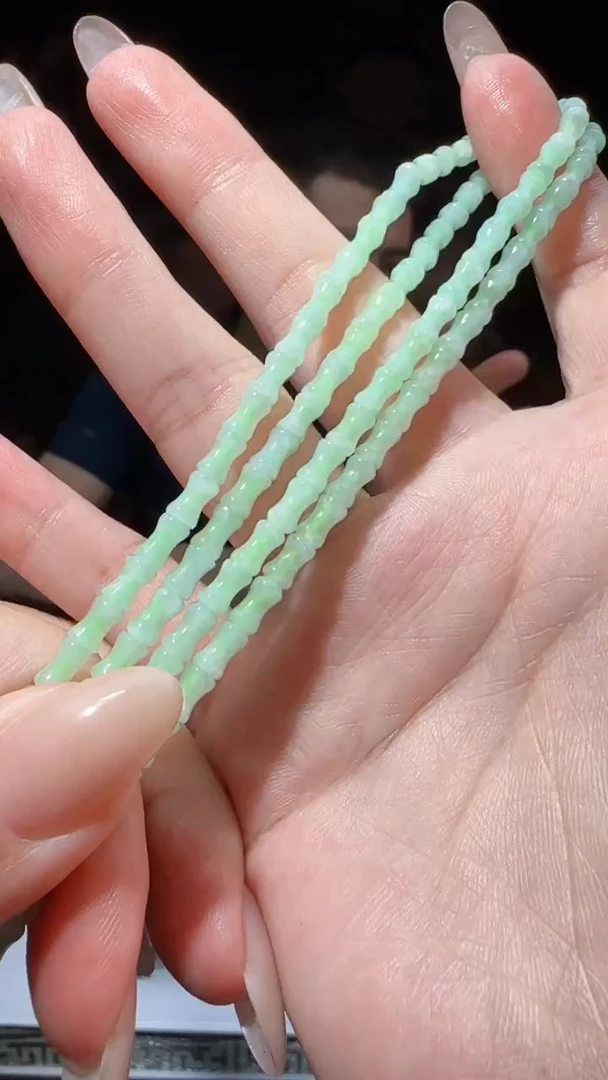 未镶嵌定制翡翠J-@@QJNN110982多样性发其一