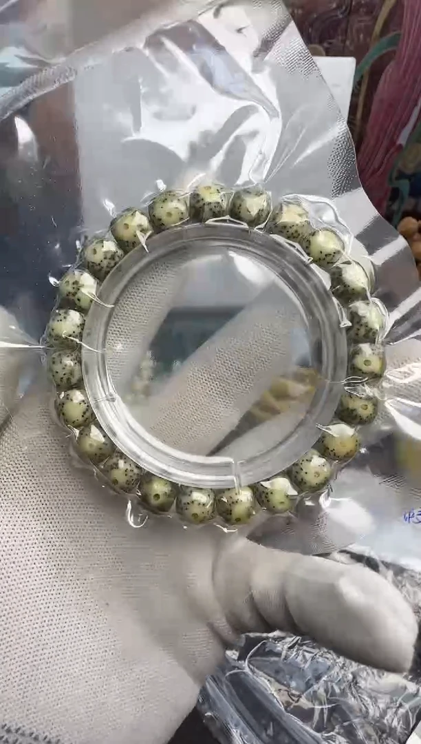 手串星月菩提星月---27