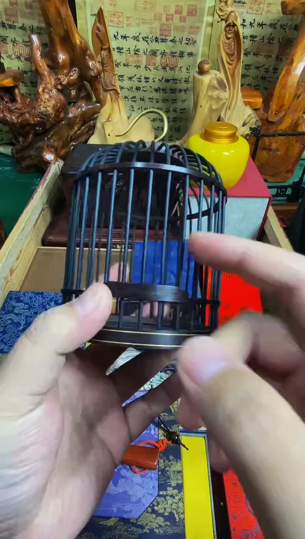 木蝈蝈笼直播推荐直播推荐