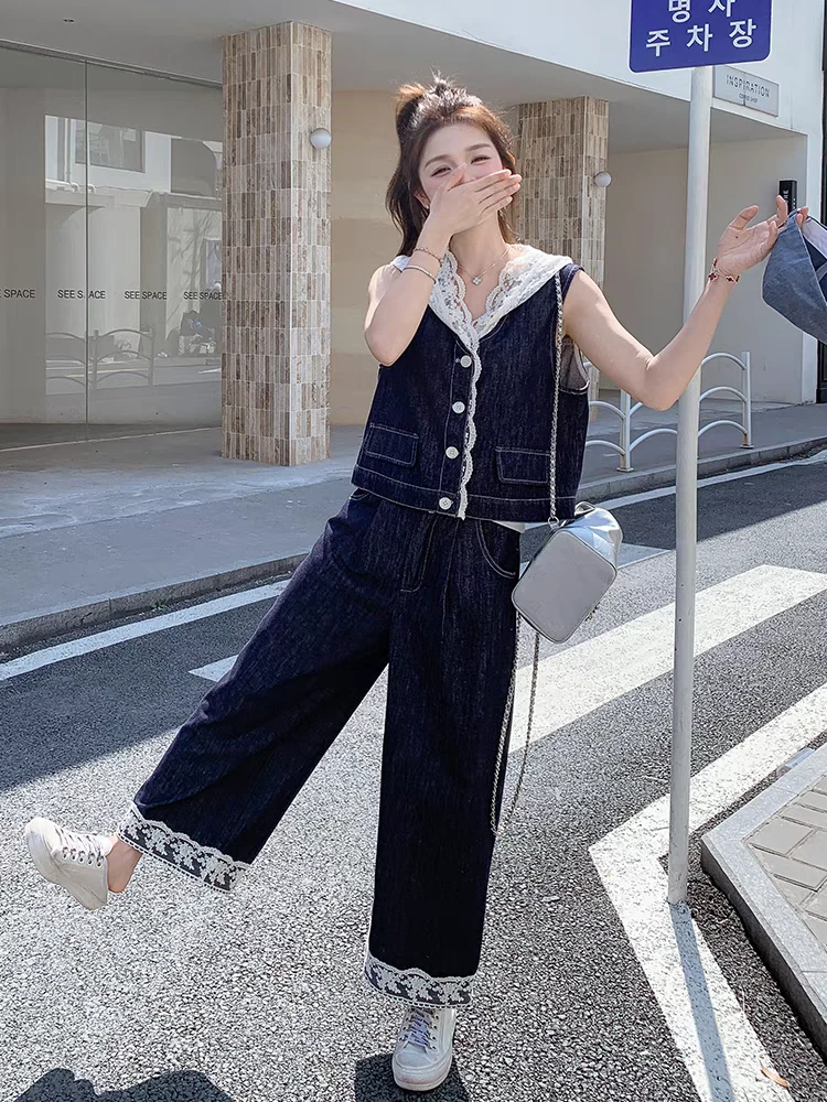 （直播专享）夏季气质女装