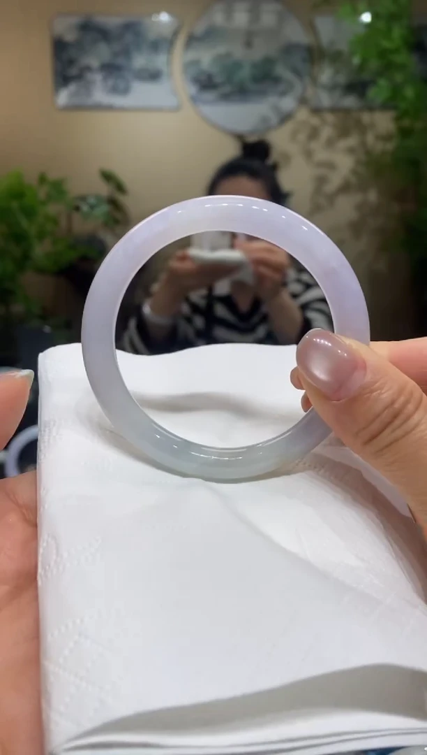 【闪购商品】翡翠手镯未镶嵌翡翠