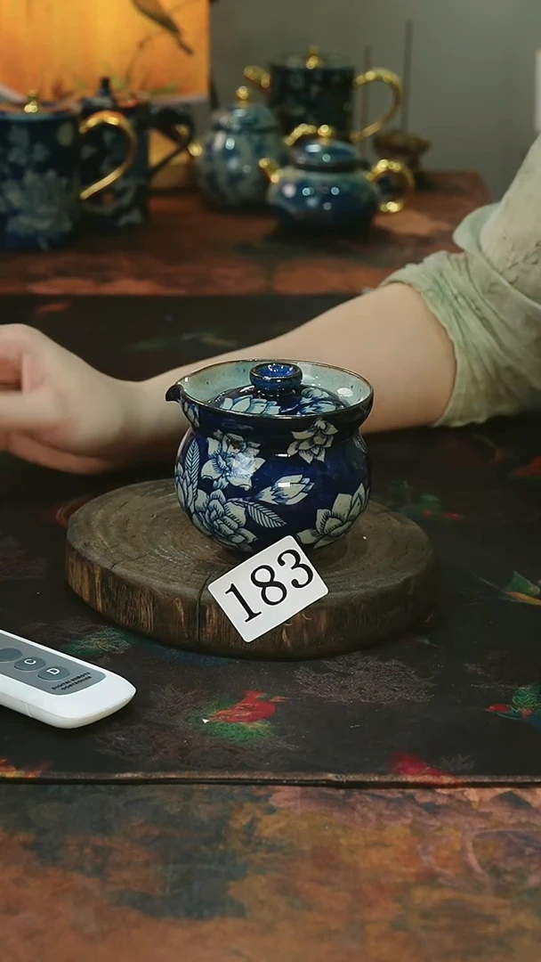 茶碗...........183