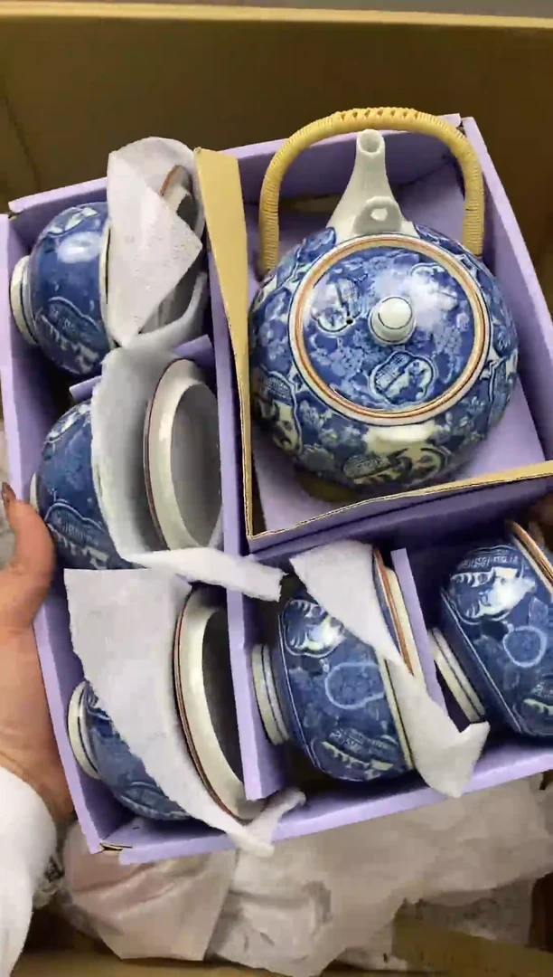 瓷片瓷片精美陶瓷甄选一单一付