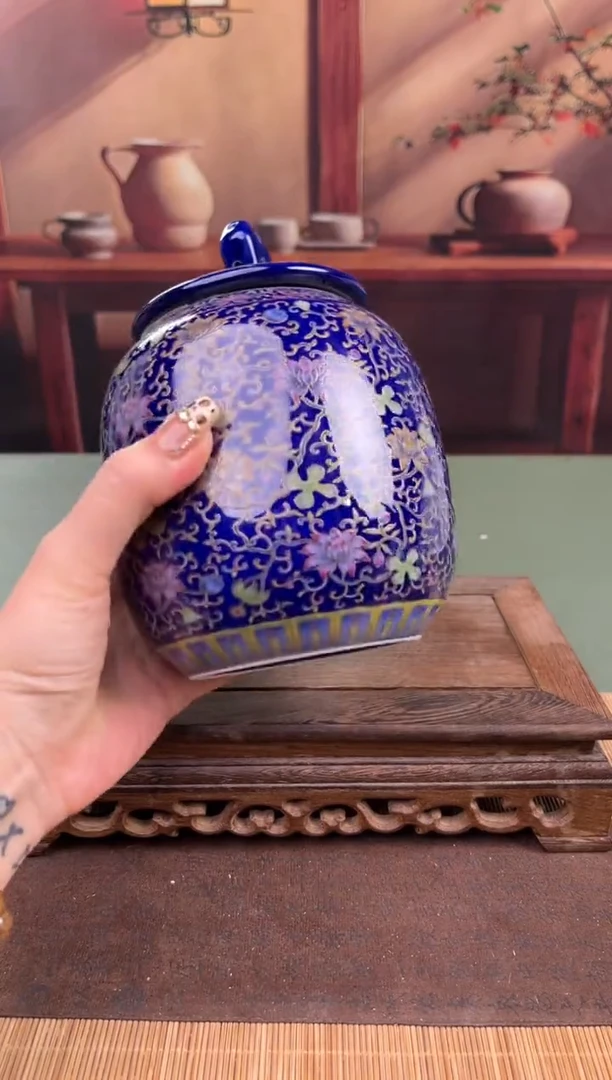 【闪购商品】顾德茶器福利闪购链接