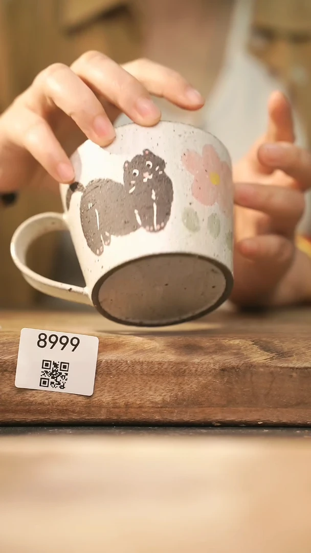 【落单孤品】福利/杯子@@8999