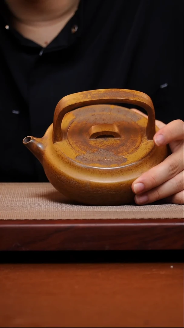 茶壶紫砂宜兴紫砂