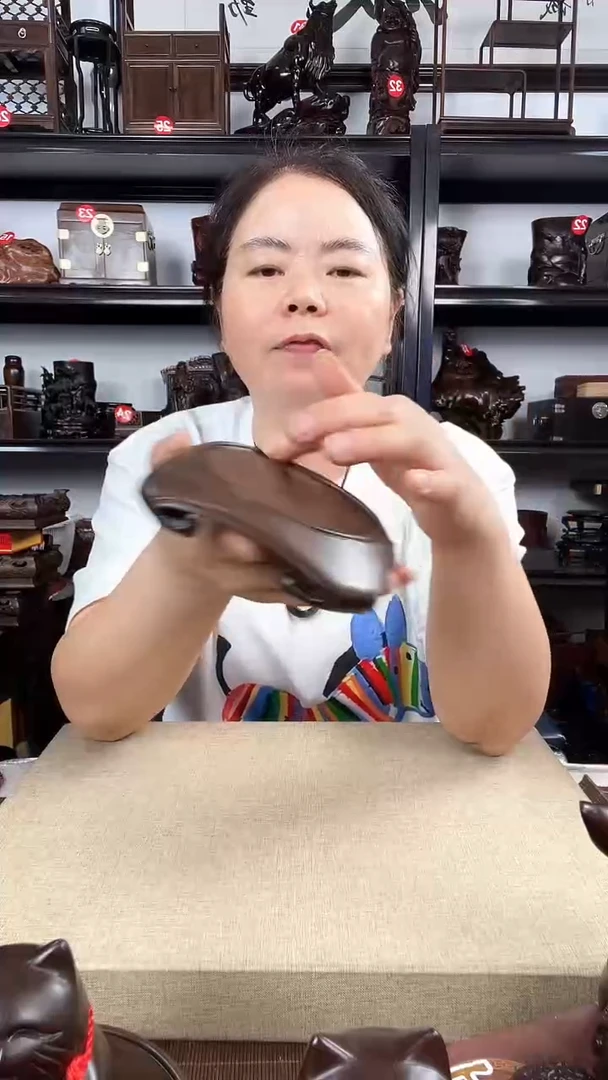 木3072老李红木工艺品