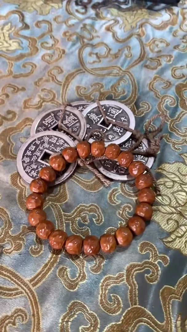 【闪购商品】金刚菩提手串精选好物