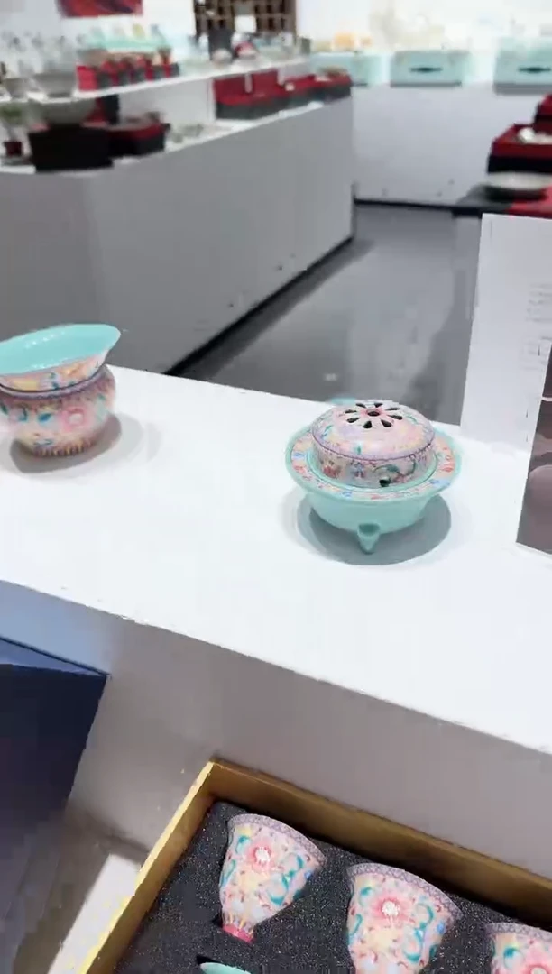 【闪购商品】小乔推荐如图所示