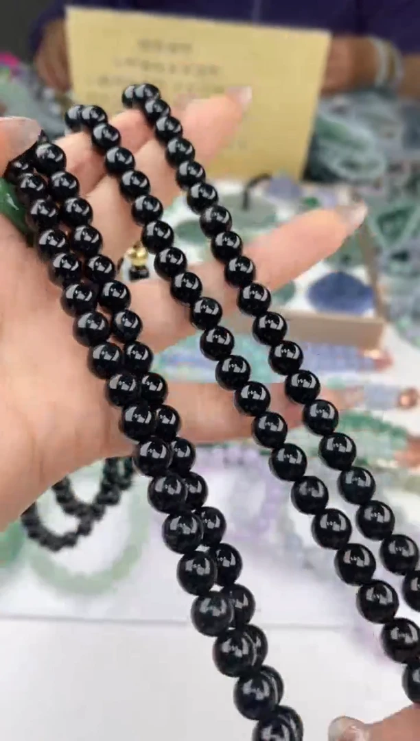 【闪购商品】翡翠手串未镶嵌39047/多样性发起一