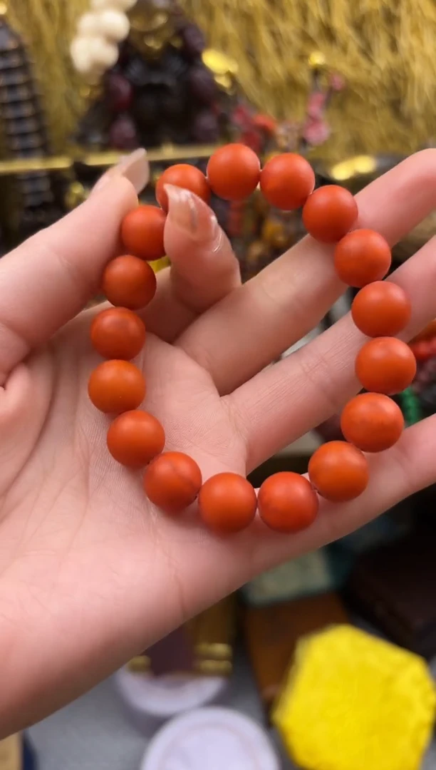 【闪购商品】琥珀颈饰未镶嵌晨晨专属链接393