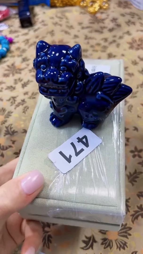 瓷片陶茶666文玩周边多人