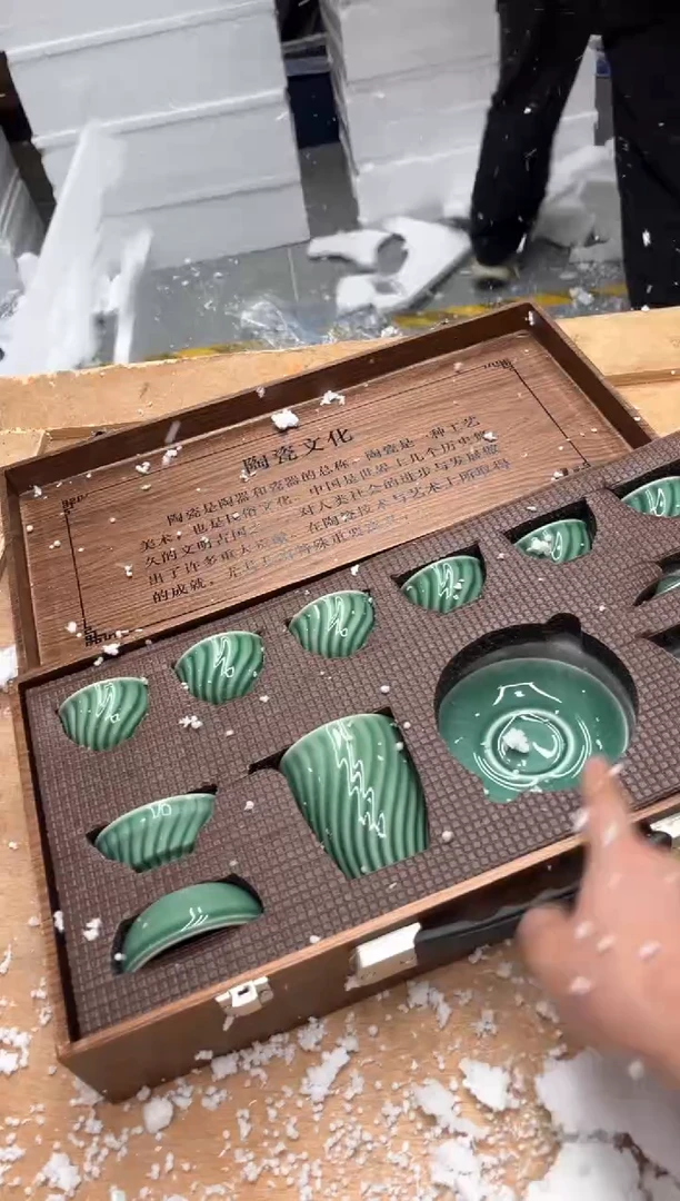 【闪购商品】其他@@@@【闪购链接】精美茶具便宜卖了
