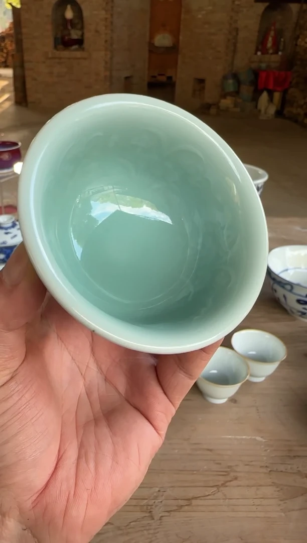 双板桥柴窑双板桥柴窑