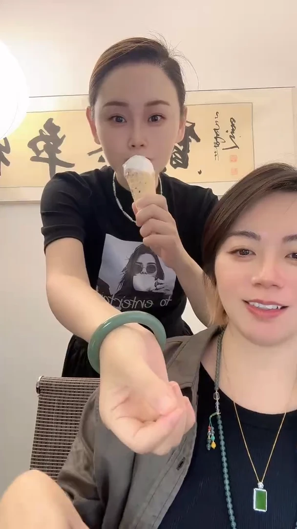 未镶嵌手串翡翠WJH111-3