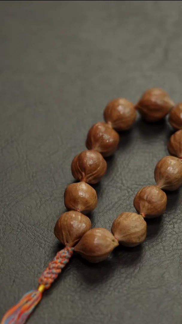 手串橄榄核橄榄核