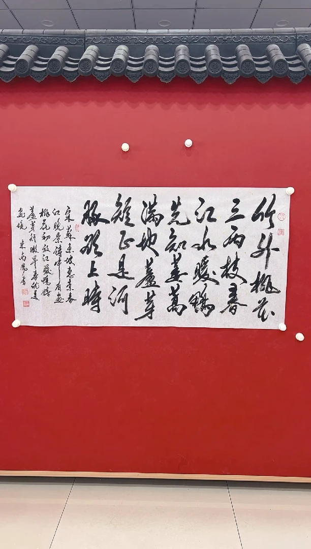 【闪购商品】书法米   八平尺    书法