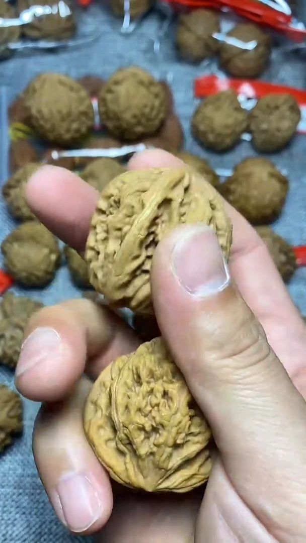 木质山地果大粗筋