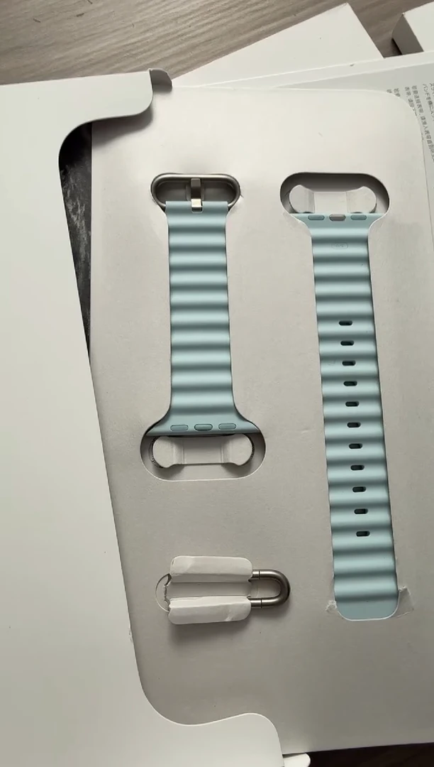 9新原装正品假一赔四海洋表带原装