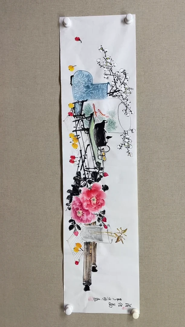 国画138*34 焦辉焦辉焦辉焦辉焦辉焦辉